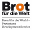 logo of company brot-fuer-die